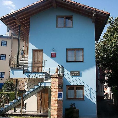 Apartamentos Cuevas Del Mar นูเอวา เด ยาเนส ภายนอก รูปภาพ