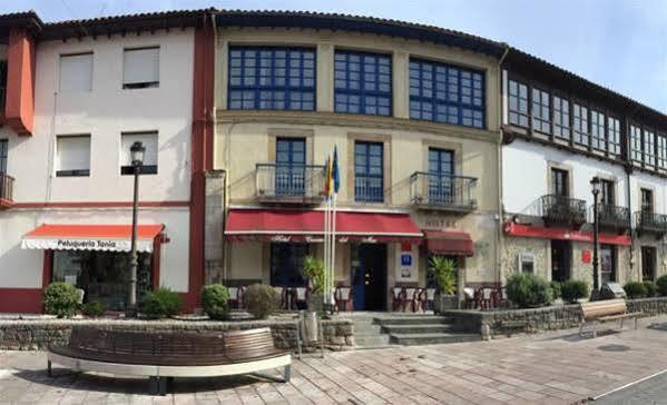 Apartamentos Cuevas Del Mar นูเอวา เด ยาเนส ภายนอก รูปภาพ