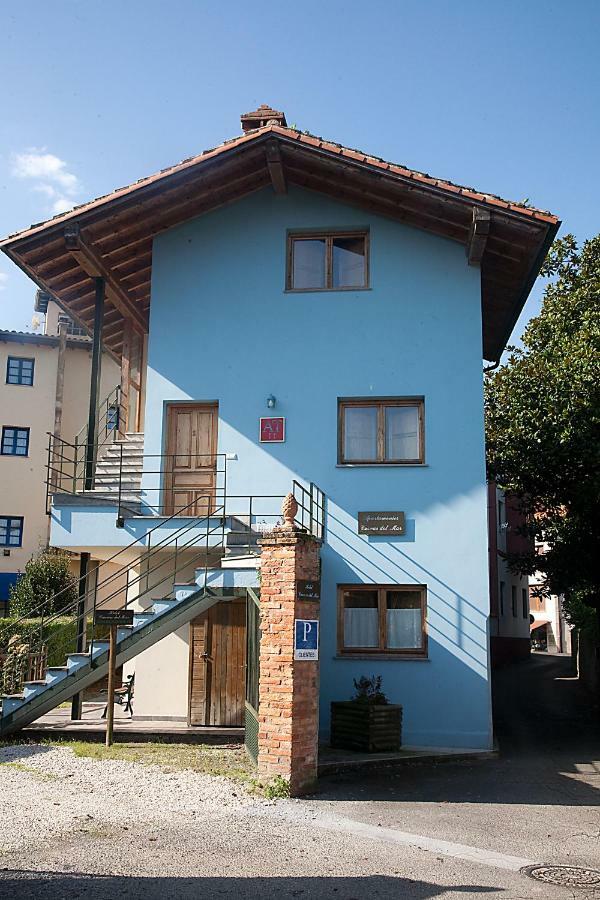 Apartamentos Cuevas Del Mar นูเอวา เด ยาเนส ภายนอก รูปภาพ