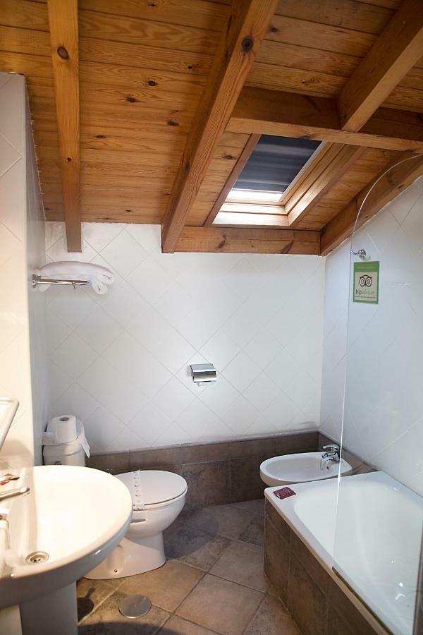 Apartamentos Cuevas Del Mar นูเอวา เด ยาเนส ภายนอก รูปภาพ