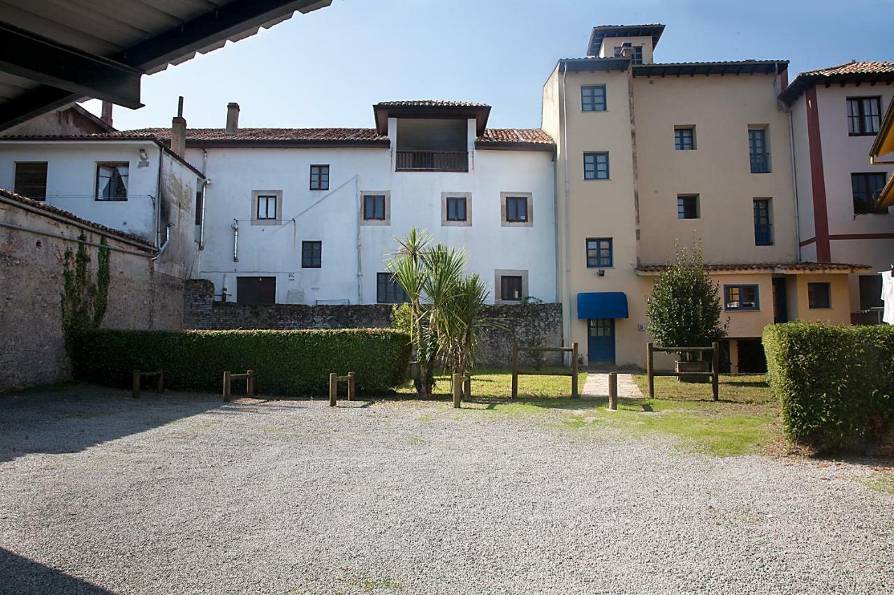 Apartamentos Cuevas Del Mar นูเอวา เด ยาเนส ภายนอก รูปภาพ